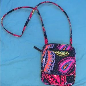 Vera Bradley wallet/purse